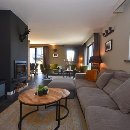 Durbuy-Cosy Appartement Exterior foto