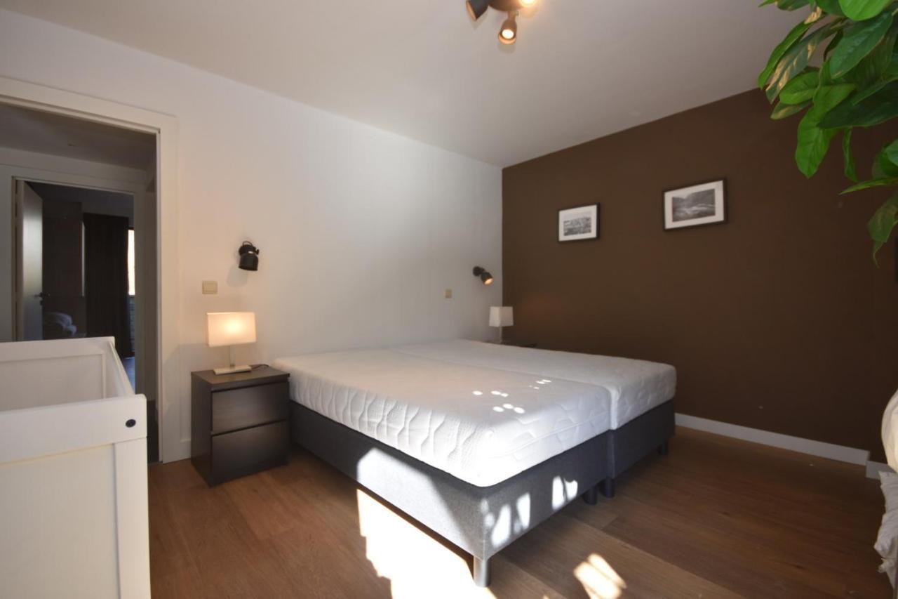 Durbuy-Cosy Appartement Exterior foto
