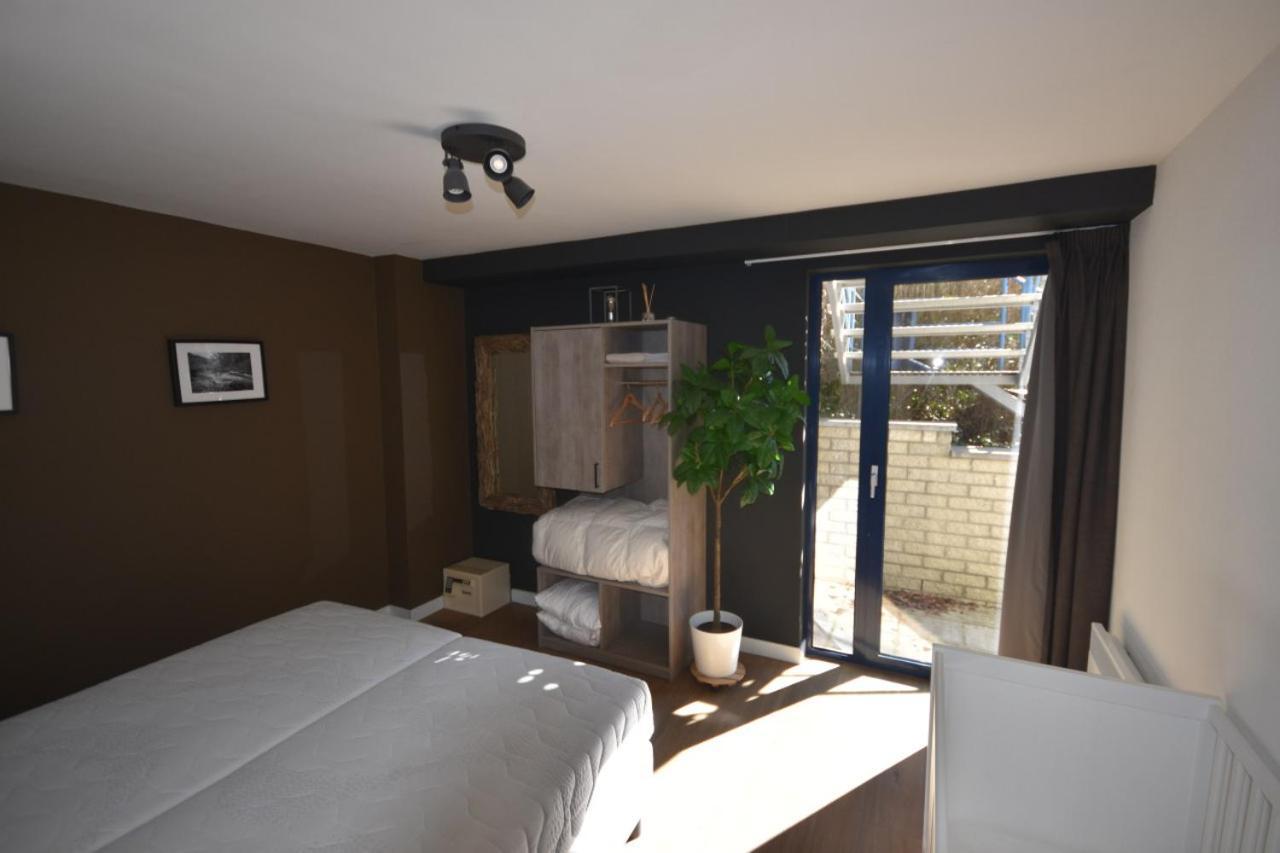 Durbuy-Cosy Appartement Exterior foto